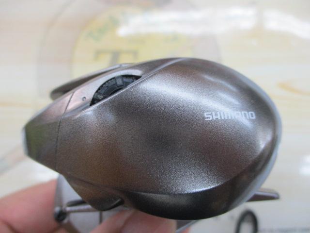 スコーピオンBFS XG RH