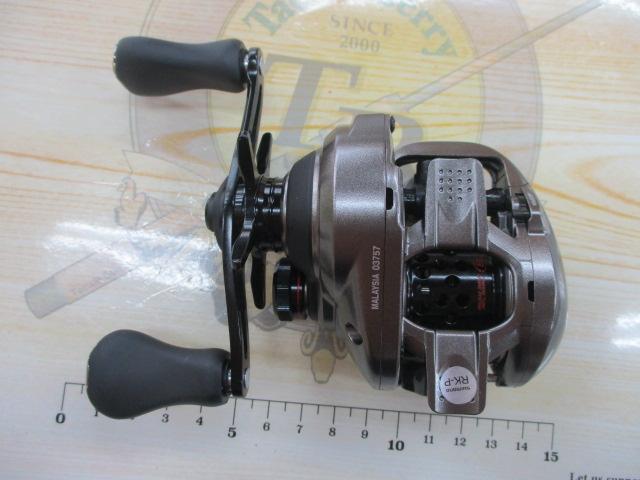 スコーピオンBFS XG RH｜＠ベリーネット 日本最大新品中古釣具WEBショップ