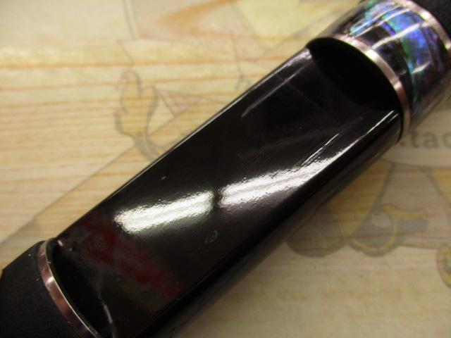 999.9フォーナインマイスター 62L イエローウルフ