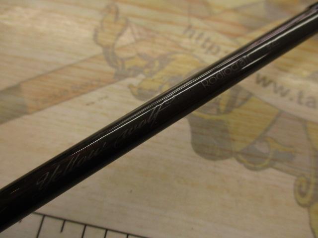 999.9フォーナインマイスター 62L イエローウルフ