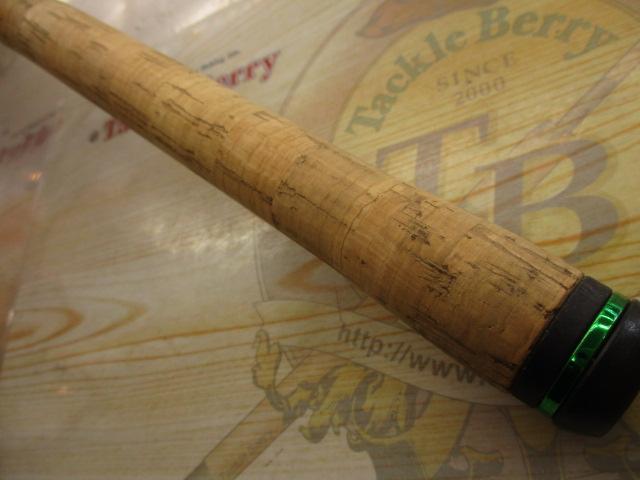 ノリーズ ロードランナーヴォイス680MS ワンピースロッド ノリーズ ロードランナーヴォイス680MS ワンピースロッド