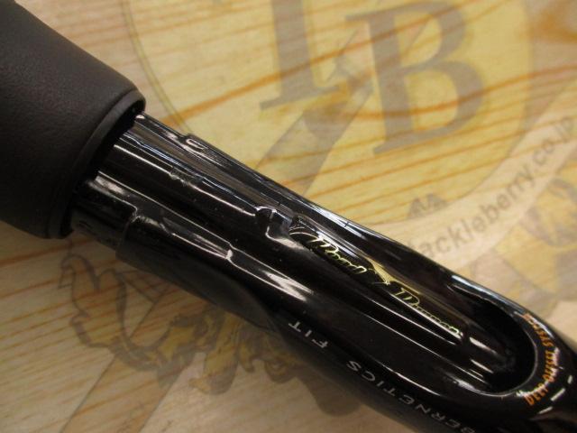 ノリーズ ロードランナーヴォイス680MS ワンピースロッド ノリーズ ロードランナーヴォイス680MS ワンピースロッド