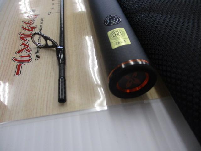プレッソLTD AGS 61L DAIWA（釣り） ダイワ プレッソ-LTD AGS （SMTモデル） 61L-SMTT