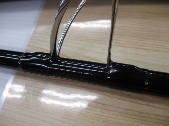 バリスティック 1010MH