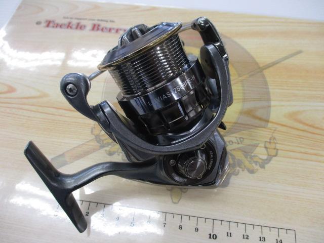15ルビアス 2508PE　美品　カスタム 15ルビアス 2508PE 美品 カスタム