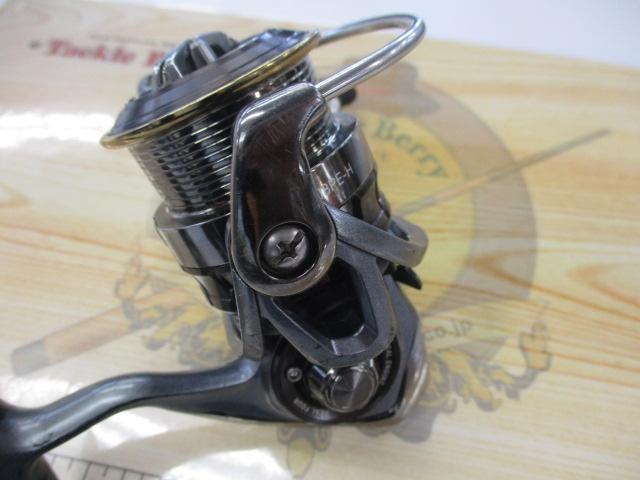 15ルビアス 2508PE-H｜＠ベリーネット 日本最大新品中古釣具WEB