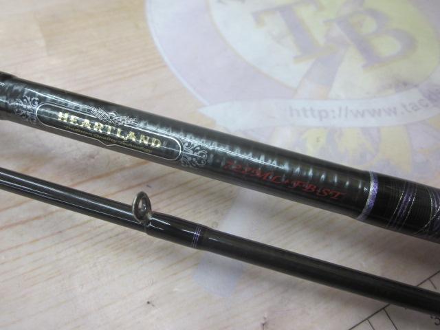 ハートランド HL722ML+FB-ST20｜＠ベリーネット 日本最大新品