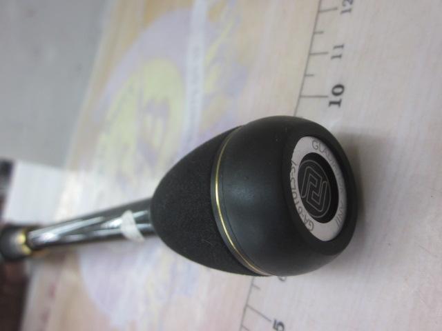 グラディエーターアンチ GA-61ULS-ST フィクサー