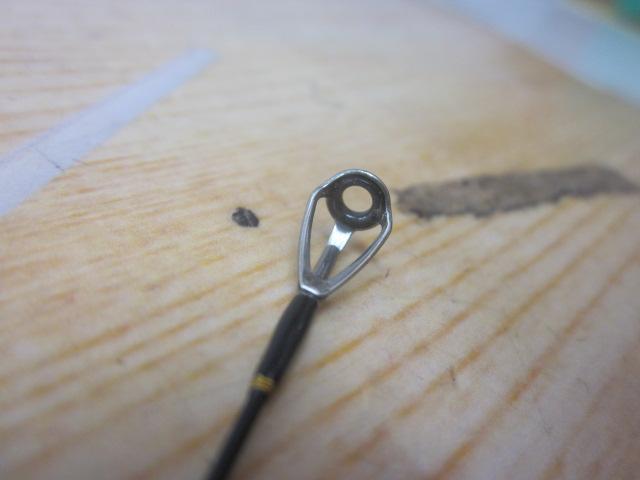 グラディエーターアンチ GA-61ULS-ST フィクサー