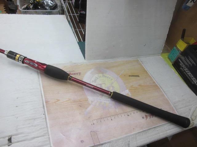 17ゲーム炎月 B610M-S