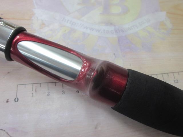 17ゲーム炎月 B610M-S