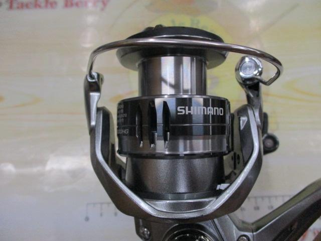 21ナスキー C3000HG｜＠ベリーネット 日本最大新品中古釣具WEB