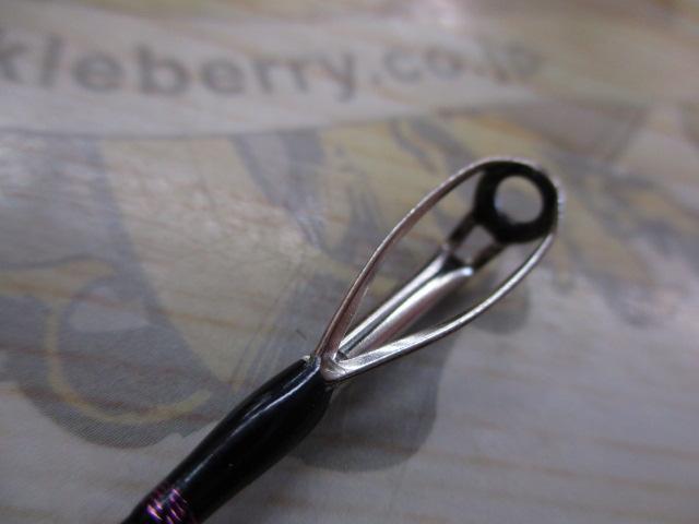 スーパートリックスター STC-72MH