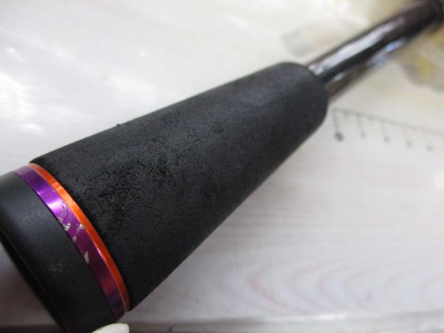 スーパートリックスター STC-72MH