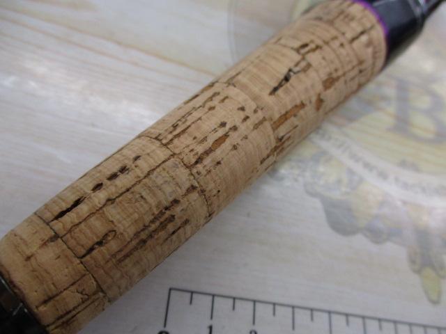 スーパートリックスター STC-72MH