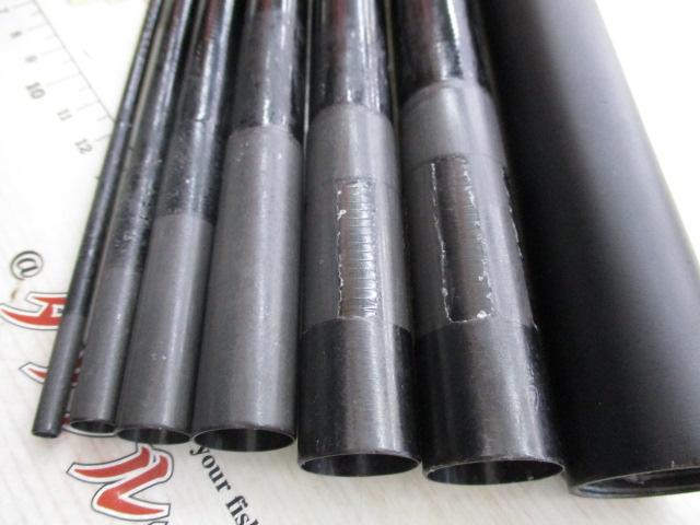 HIRO（中古）がま鮎 伸徹 マルチフレックス100 硬調900-800 HIRO様専用（中古）がま鮎 伸徹 マルチフレックス100 硬調900-800
