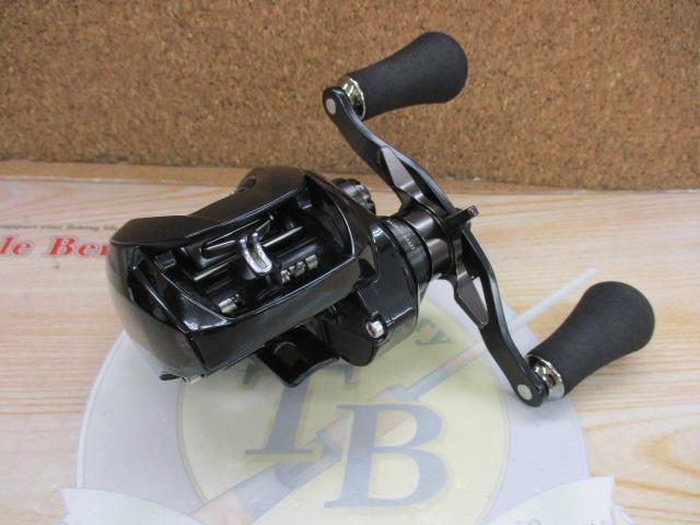 22ジリオン TW HD 1000HL｜＠ベリーネット 日本最大新品中古釣具