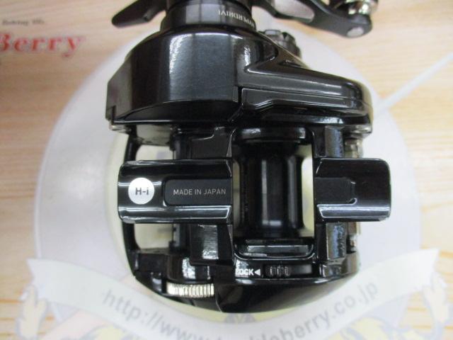 ダイワ　22ジリオンTW HD 1000HL Amazon | ダイワ(DAIWA) ベイトキャスティングリール 22