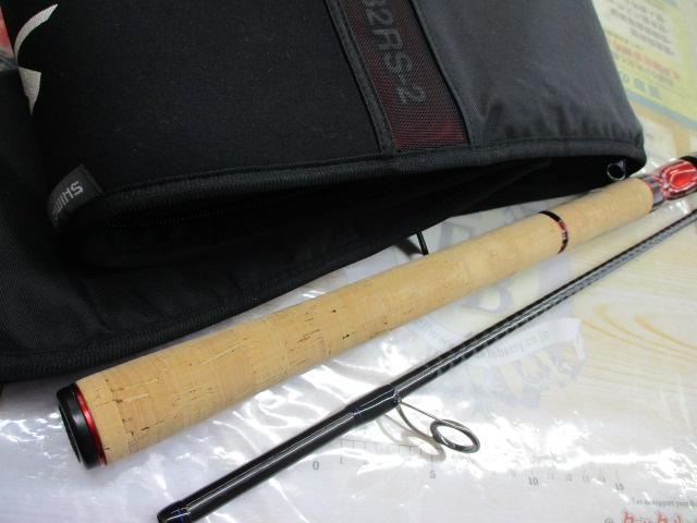 スコーピオン2832RS-2｜＠ベリーネット 日本最大新品中古釣具WEB