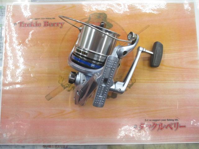 アクティブサーフ 細糸仕様