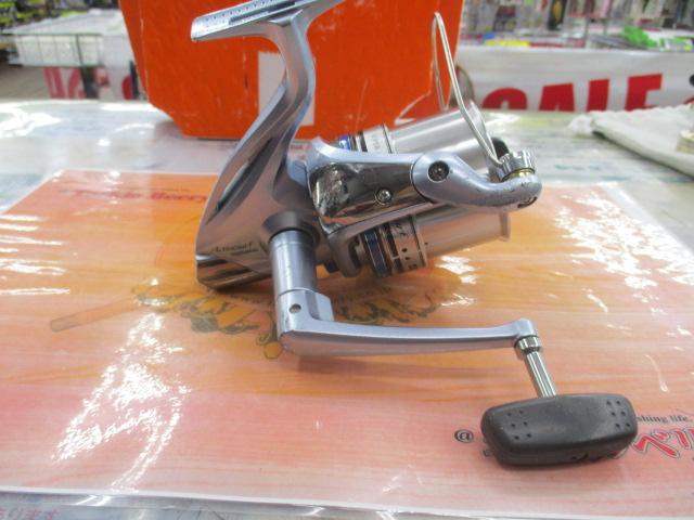 アクティブサーフ 細糸仕様