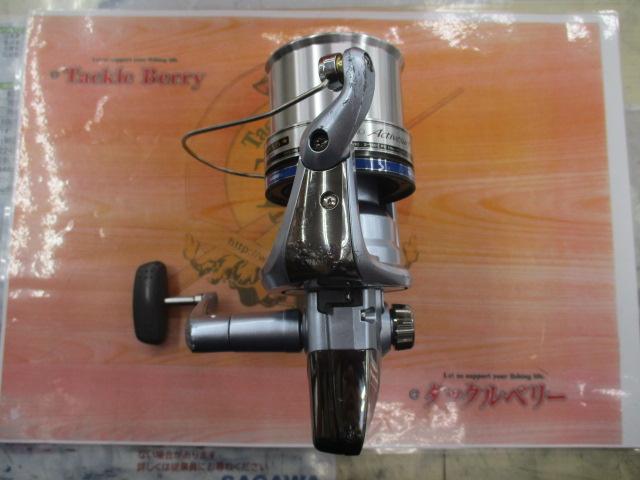 アクティブサーフ 細糸仕様