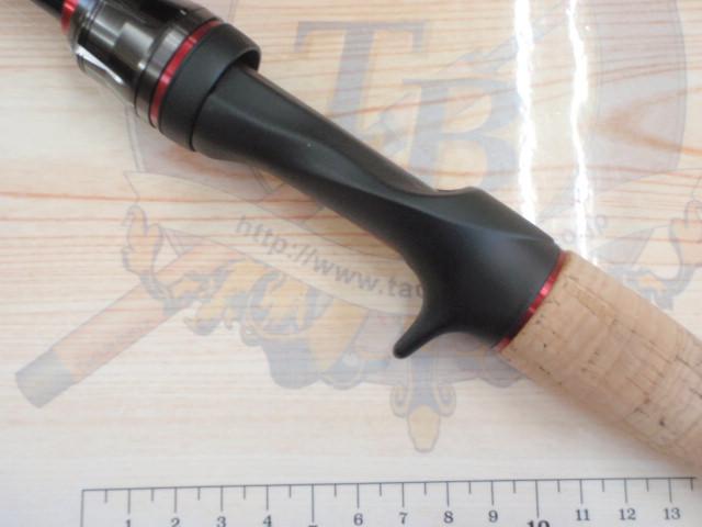 ダイワ　BLAZON MB 6106TMHB モバイルロッド　未使用品 ダイワ BLAZON MB 6106TMHB モバイルロッド 未使用品 ブレイゾン