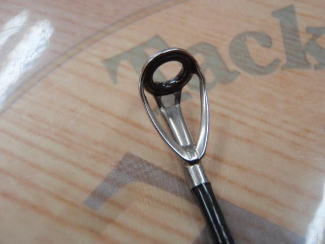 ダイワ　BLAZON MB 6106TMHB モバイルロッド　未使用品 ダイワ BLAZON MB 6106TMHB モバイルロッド 未使用品 ブレイゾン