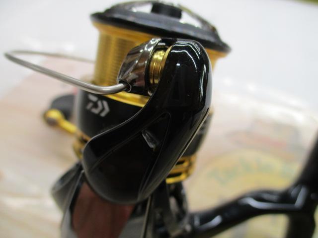 23レガリス LT2000S-P