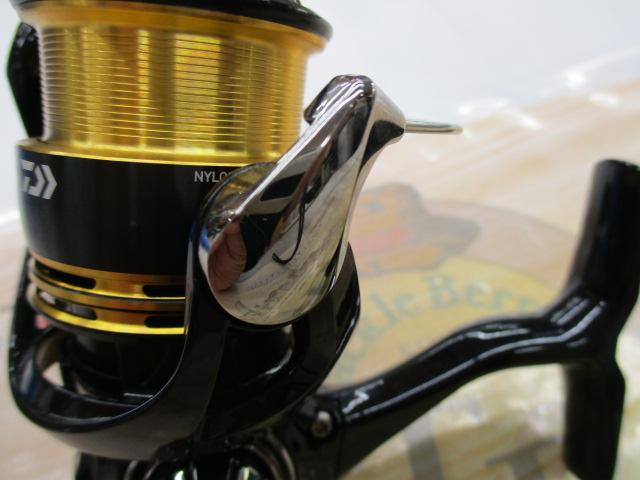 23レガリス LT2000S-P