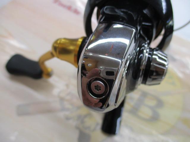 23レガリス LT2000S-P