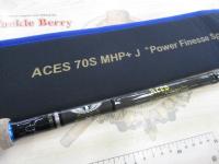 エイシス ACES70SMHP+J"Power Finesse Special"