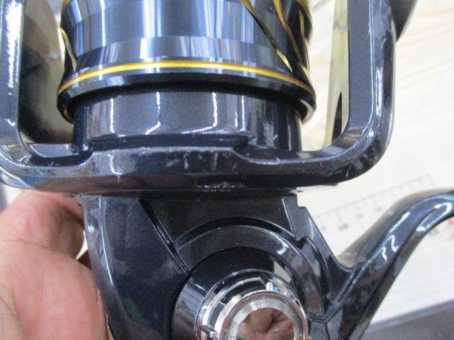 21スフェロスSW 8000HG｜＠ベリーネット 日本最大新品中古釣具