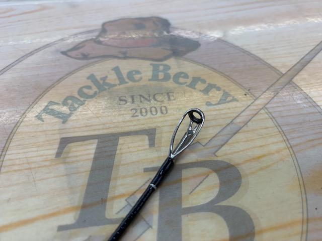 オシアジガーインフィニティ B652