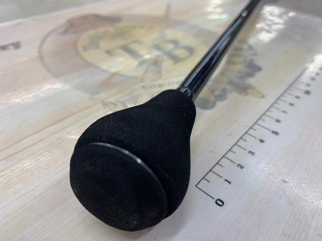 オシアジガーインフィニティ B652