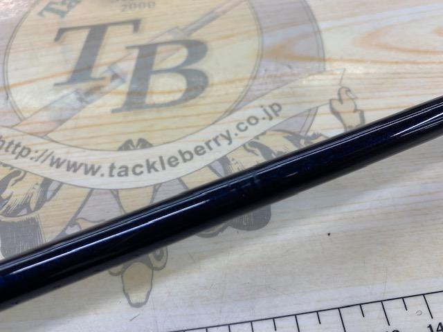 オシアジガーインフィニティ B652