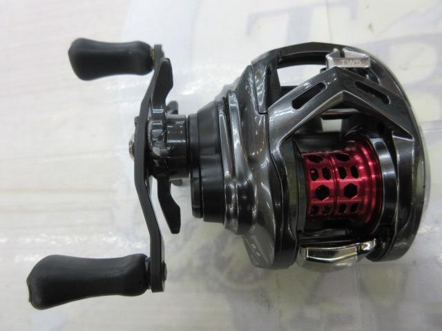 20アルファス AIR TW 8.6L｜＠ベリーネット 日本最大新品中古