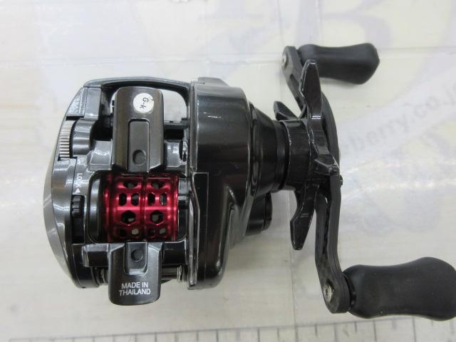20アルファス AIR TW 8.6L｜＠ベリーネット 日本最大新品中古