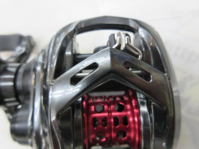 20アルファス AIR TW 8.6L｜＠ベリーネット 日本最大新品中古釣具WEB