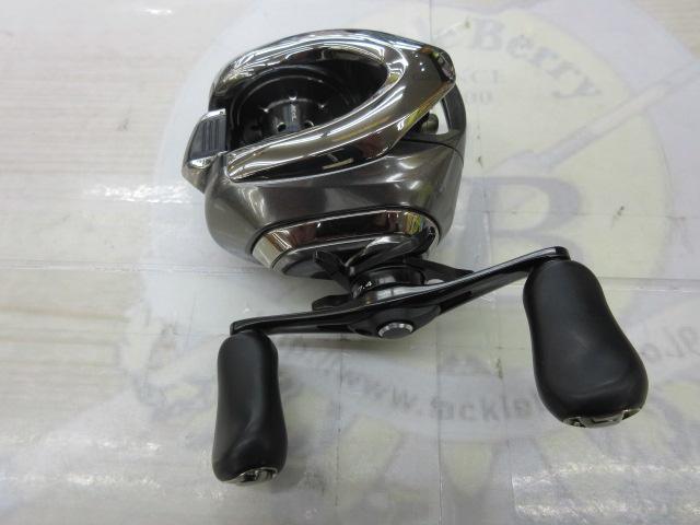 16アンタレスDCHG RH｜＠ベリーネット 日本最大新品中古釣具WEB