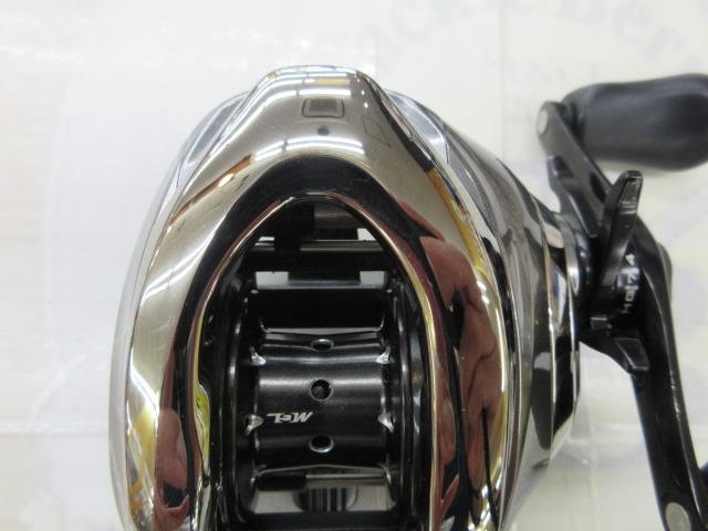 16アンタレスDCHG 16アンタレスDCHG LH｜＠ベリーネット 日本最大新品中古釣具WEB