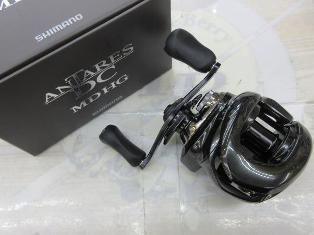 23アンタレスDC MD HG RIGHT｜＠ベリーネット 日本最大新品中古