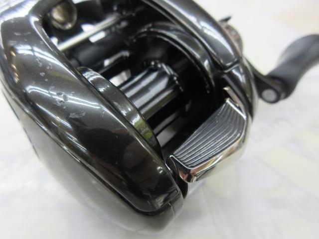 23アンタレスDC MD HG シマノ】 23アンタレスDC MD HG SHIMANO ANTARES DC | スプール