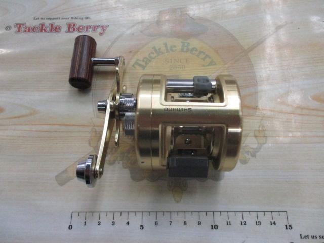 カルカッタ小船 401｜＠ベリーネット 日本最大新品中古釣具WEB