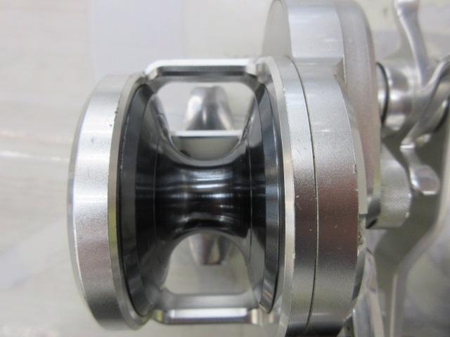 11オシアジガー 2000NR-HG