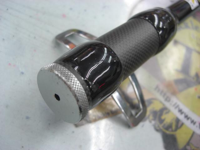 インヴィクタヘチ ランガンスペシャル MH300(振出)｜＠ベリーネット