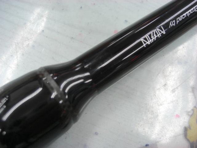 インヴィクタヘチ ランガンスペシャル MH300(振出)｜＠ベリーネット