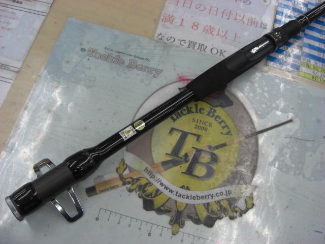 インヴィクタヘチ ランガンスペシャル MH300(振出)｜＠ベリーネット