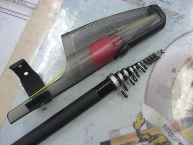 インヴィクタヘチ ランガンスペシャル MH300(振出)｜＠ベリーネット