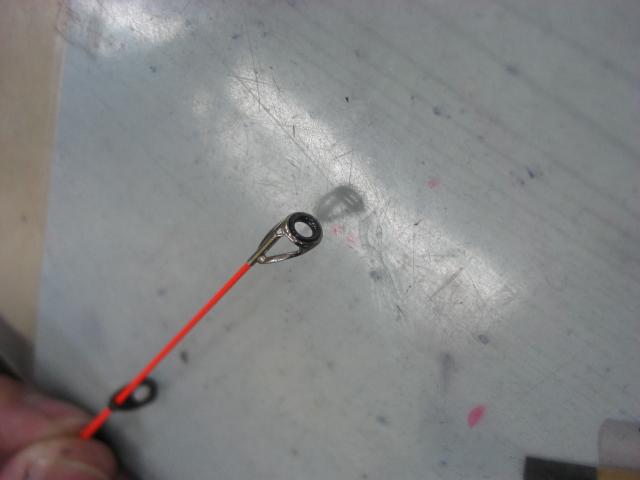 インヴィクタヘチ ランガンスペシャル MH300(振出)